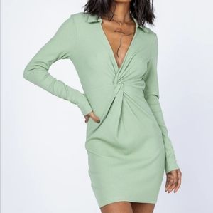 Princess Polly Mini Dress